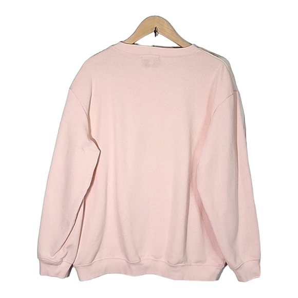 Vinyl AC/DC sweatshirt size XL - Picture 5 of 5